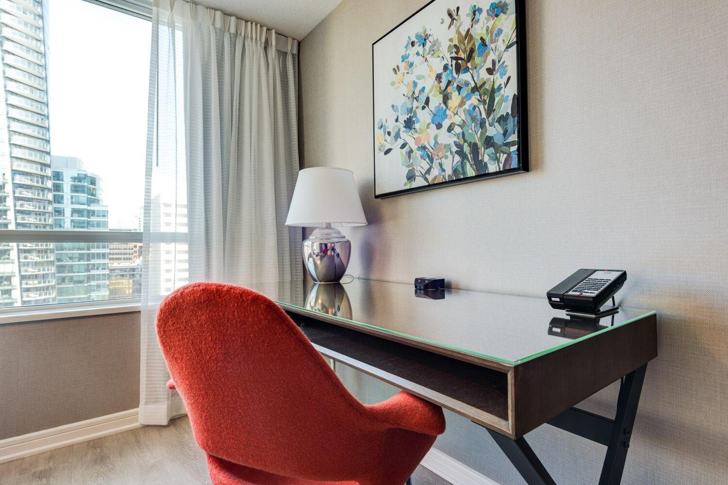 Carmana Hotel & Suites Ванкувер Екстер'єр фото